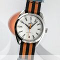 Omega Seamaster Aqua Terra 150M „Golf Edition“ Co-Axial Ref. 220.12.41.21.02.003