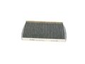 BOSCH Filter, Innenraumluft 1 987 432 415 für FORD