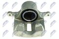 NTY Bremssattel HZP-PL-021 für OPEL INSIGNIA G09 Sports Tourer Country LPG CDTi