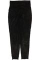 Raffaello Rossi Stoffhose Damen Hose Pants Chino Gr. EU 38 Schwarz #ymafyyh