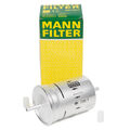 MANN WK730/1 Kraftstofffilter für VW GOLF 4 AUDI A3 8L A4 B6 SEAT LEON 1.4-3.2