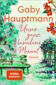 Gaby Hauptmann - Unser ganz besonderer Moment, Roman, Taschenbuch