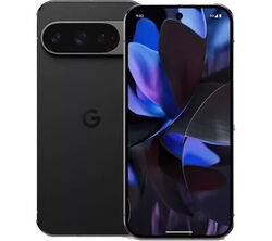 Google Pixel 9 Pro 128GB entsperrt Handy Obsidian, 15% EXTRA RABATT - TOP A++VOLL ORIGINAL - 100% BATTERIEZUSTAND - 12 MONATE GARANTIE