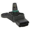 1x ORIGINAL® Bosch Sensor, Saugrohrdruck passend für Citroën C3 II BERLINGO