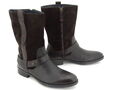 Tommy Hilfiger Schuhe Damen Winter Stiefel Stiefeletten Boots Gr 37 NEUWERTIG