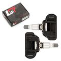 2x RDCi TPMS Reifenluftdrucksensor A0009050030 für MERCEDES-BENZ GLA 156 GLC 253