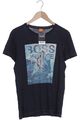 Boss Orange T-Shirt Herren Oberteil Shirt Sportshirt Gr. S Baumwolle... #y5a0pz9