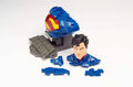 Superman - Justice League Superman 3D Puzzle