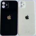 iPhone 11 Backcover Glas Rückseite mit Kleber