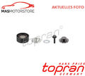 UMLENKROLLE KEILRIPPENRIEMEN TOPRAN 503 797 I FÜR BMW 3,5,4,1,X3,2,X4,X5,7,F80