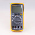 Fluke 17B+ Digital Multimeter AC/DC Strom Spannung Temperatur Kapazität 