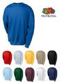 Sweatshirt Fruit of the Loom Gr. S M L XL XXL 10 Farben Pullover Sweat