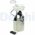 DELPHI Kraftstoffpumpe Fördereinheit FG2028-12B1 für NISSAN PRIMERA P12 WP12 2