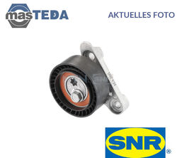 GA35763 SPANNROLLE FÜR KEILRIPPENRIEMEN SNR FÜR VW POLO,UP 1.0,1.6,1.0 ECOFUEL