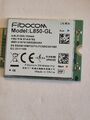 LENOVO WWAN-Card 4G Fibocom Model:L850-GL,  LTE/WCDMA W1KWP 01AX792