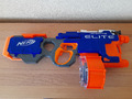 Nerf N-Strike Elite Hyperfire