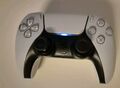 Sony PS5 Controller DualSense Wireless Gamepad PlayStation 5 Weiß | Defekt 