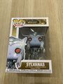 [World of Warcraft] Funko Pop! Sylvanas #990