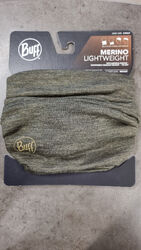 Buff Merino lightweight++neu++div. Farben Multifunktionstuch