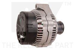 NK Lichtmaschine Generator Lima 4833014 für MERCEDES SPRINTER B904 Bus B903 B670