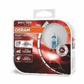 OSRAM Glühlampe, Birne Auto H11 12 V 55 W PGJ19-2