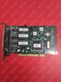 1pc  used   PCI card ENC7431 #W1