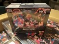 One Piece Card Game EMPERORS IN THE NEW WORLD 24 Booster Display OP-09 (EN)