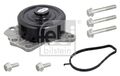 Wasserpumpe Motorkühlung FEBI BILSTEIN 32682 für PEUGEOT TOYOTA 107 C1 YARIS IQ