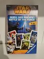 Ravensburger Disney Star Wars Duell der Mächte Battle Of The Force