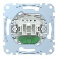 Einsatz eines Schalters/Wechselschalters mit Orientierungsleuchte 10 AX AC 250 V