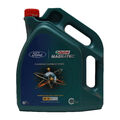 Ford CASTROL Magnatec 5W-30 A5 PKW-Motorenöl ILSAC GF-5, API SN, 5 Liter