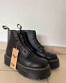 DR. MARTENS Boots Damen Plateau Gr.36-40