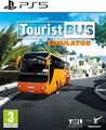 Touristenbus-Simulator (PS5) * NEU & VERSIEGELT SONY PLAYSTATION 5 VERSAND AM SELBEN TAG