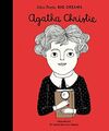 Agatha Christie: 5 (Little People, Big Drea by Sanchez Vegara, Isabel 1847809596