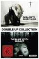 Der letzte Exorzismus / The Blair Witch Project - 2 DVD's/NEU/OVP FSK18