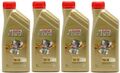 Castrol Edge 5W-30 M (BMW LL04 + MB 229.52) Motoröl 4x 1l = 4 Liter