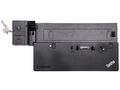 Dockingstation Ultra Dock + 2 Schlüssel für Lenovo Thinkpad T470, T470s, T470p