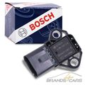 BOSCH DRUCKSENSOR FÜR AUDI A1 A3 A4 A5 A6 A7 A8 Q2 Q3 Q5 Q7 TT CUPRA PORSCHE