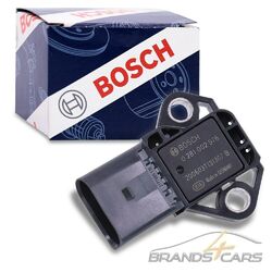 BOSCH DRUCKSENSOR FÜR AUDI A1 A3 A4 A5 A6 A7 A8 Q2 Q3 Q5 Q7 TT CUPRA PORSCHE# # # ERSTAUSRÜSTER / DEUTSCHE MARKENQUALITÄT # # #