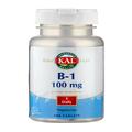 VITAMIN B1 THIAMIN 100 mg Tabletten 100 St PZN 13895079
