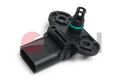 JPN Saugrohrdruck Sensor für Audi Skoda VW Seat A3 Cabrio 1997-2023 75E9100-Jpn