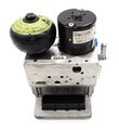 ABS Hydraulikblock Hydraulikaggregat SBC Mercedes A0084314012 Bosch 0265960041