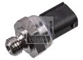 FEBI BILSTEIN Sensor Abgasdruck 181741 für MERCEDES KLASSE Model S212 W212 W164