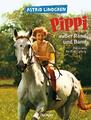 Pippi außer Rand und Band | Astrid Lindgren | 1971 | deutsch