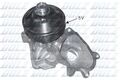 8430632022224 WASSERBOMBE / NUEVO / 2086136 FÜR BMW SERIE 3 BERLINA E46 3.0 24