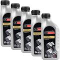 5 LITER ORIGINAL passend für FORD MOTORCRAFT 5W-30 A5 MOTORÖL WSS-M2C913-A-B-C-D