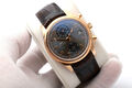 IWC Portugieser Chronograph Classic IW390405 Automatik 18k Roségold 42mm