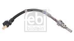 FEBI BILSTEIN Sensor Abgastemperatur 100829 für MERCEDES KLASSE W169 Sports W245