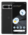 Google Pixel 7 Pro 5G Dual SIM 128 GB schwarz Smartphone Handy Mobile Android