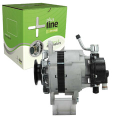 PSH +Line GENERATOR LICHTMASCHINE 65A passend für MITSUBISHI PAJERO |